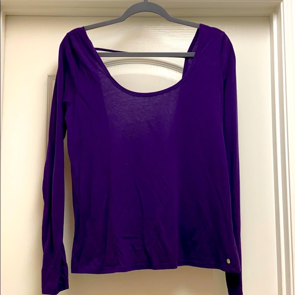 Fabletics long sleeve